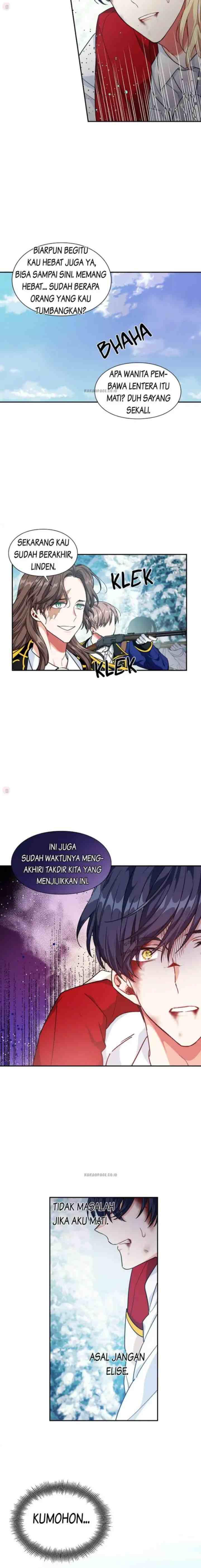 Doctor Elise: The Royal Lady with the Lamp chapter 87 halaman 4