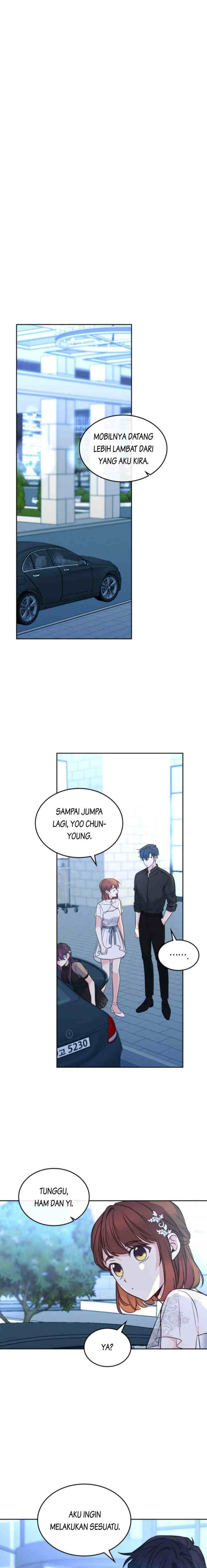 My Life as an Internet Novel chapter 137 halaman 14