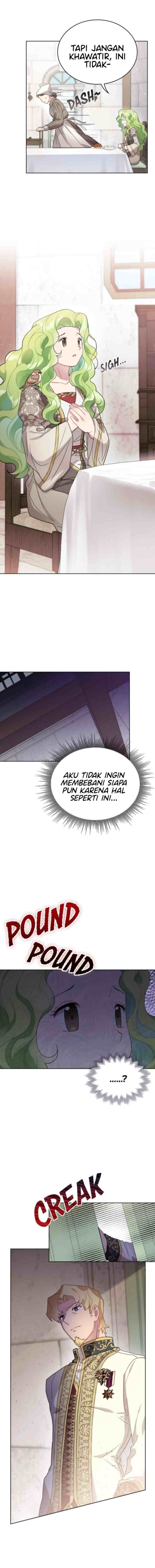 Princess of the Animals chapter 1 halaman 8