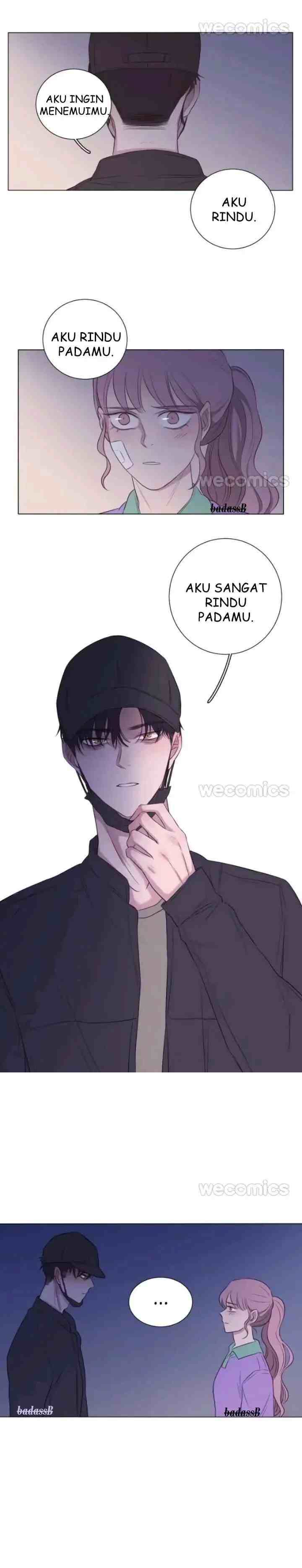 Uncle Cool's Love Story chapter 57 halaman 16