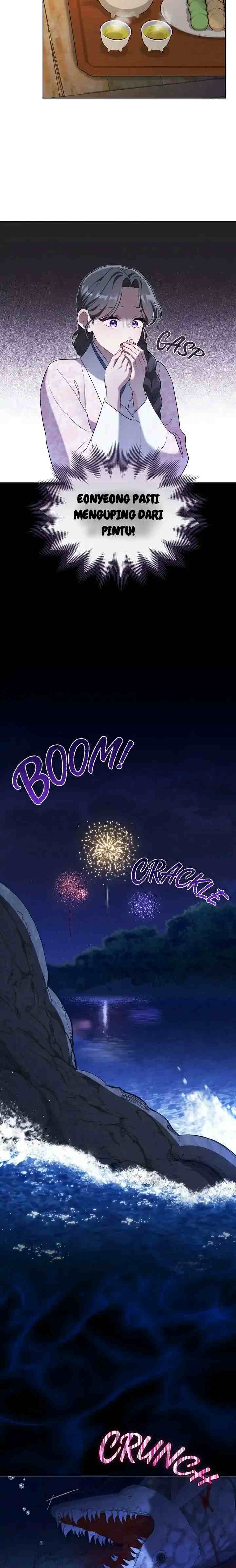 Mokrin chapter 32 halaman 17
