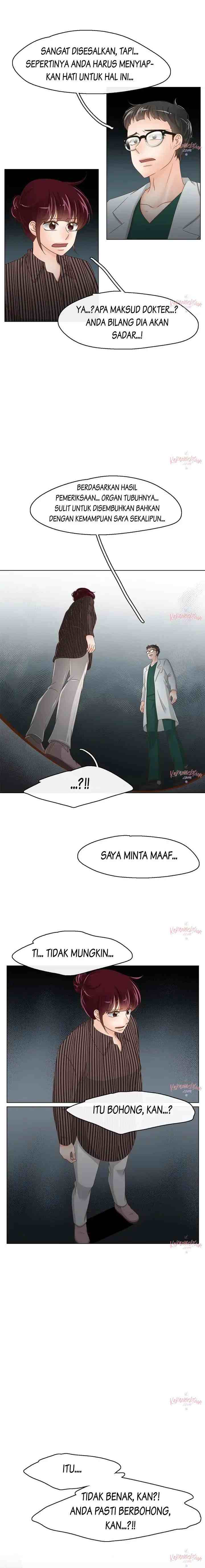 Love Pixie chapter 111 halaman 16