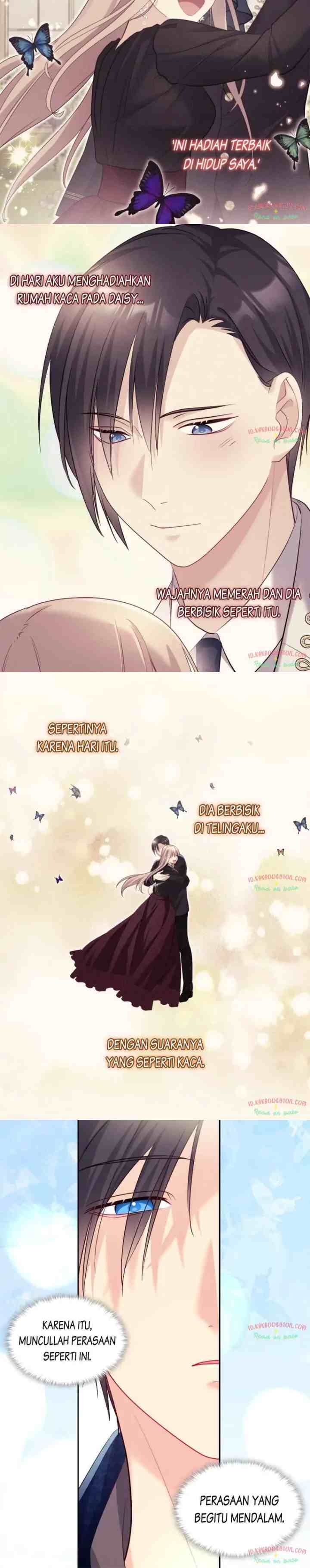 Daisy - How to Become the Duke's Fiancée chapter 135 halaman 6