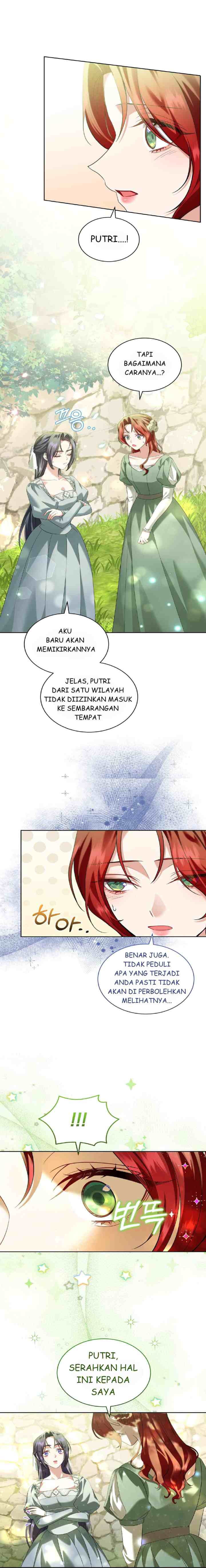 Fairy Legacy chapter 22 halaman 14