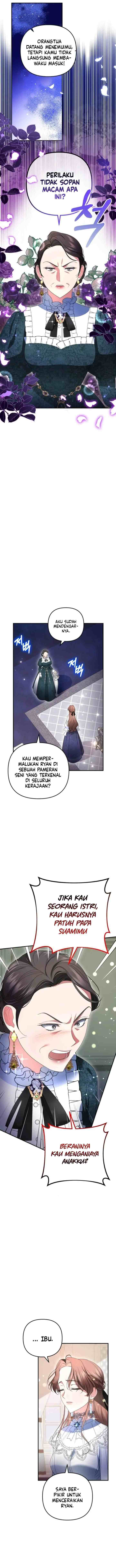 When I Stopped Being Your Shadow chapter 10 halaman 12