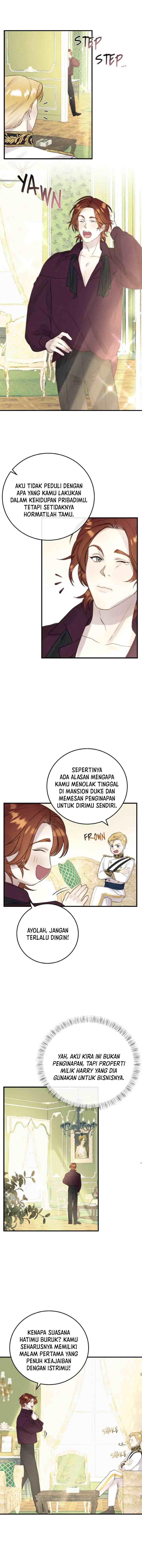 He's Not Just a Pretty Face chapter 13 halaman 8
