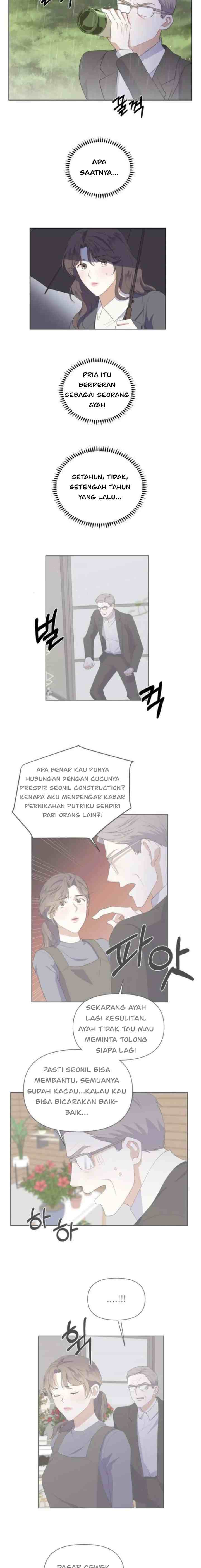 The Eun's Garden chapter 44 halaman 8