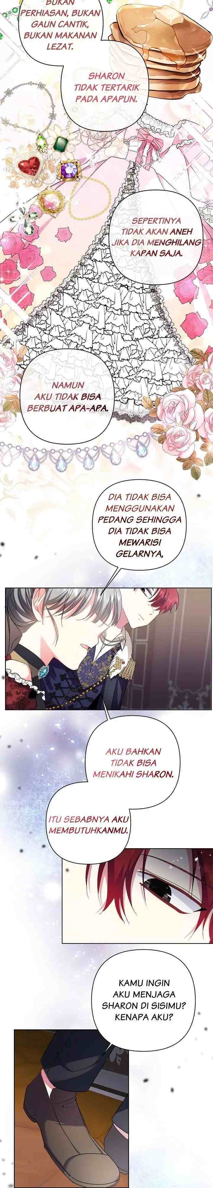 The Kids Have Changed chapter 10 halaman 18
