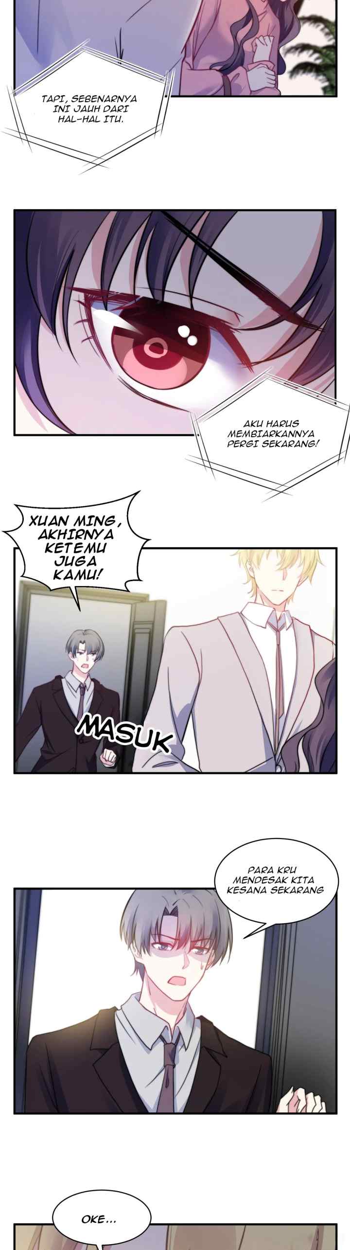 My Two Stepsons Looking At Me Weirdly chapter 11 halaman 9
