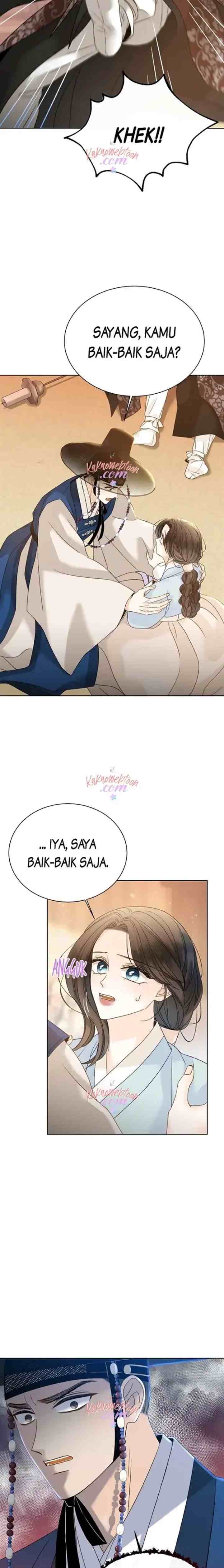 Oh! My Hubby-nim chapter 45 halaman 4