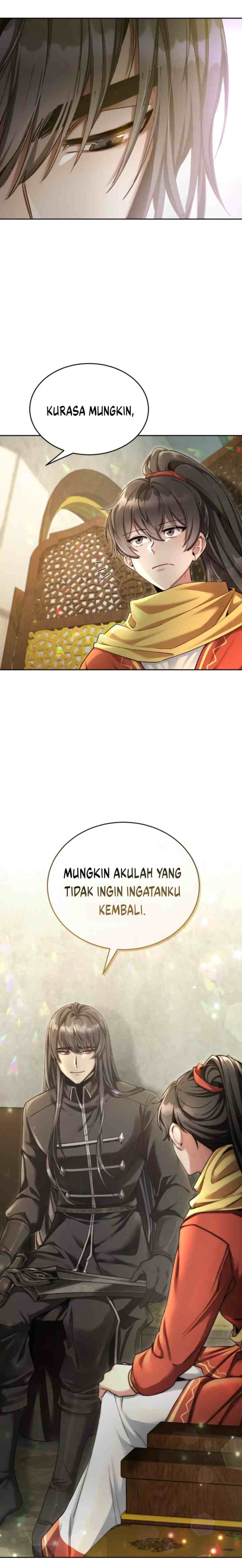 How to Live at the Max Level chapter 54 halaman 12