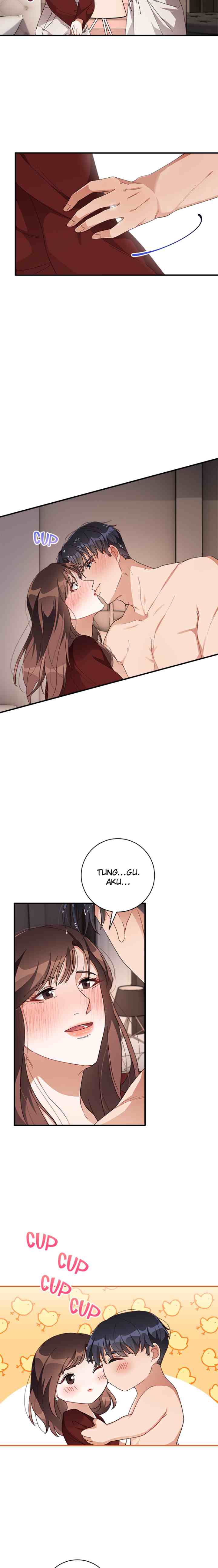 No Marriage is Perfect chapter 52 halaman 4