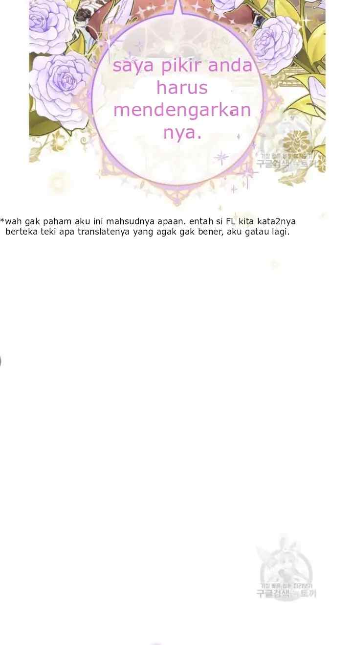 The Baby Concubine Wants to Live Quietly chapter 44 halaman 17
