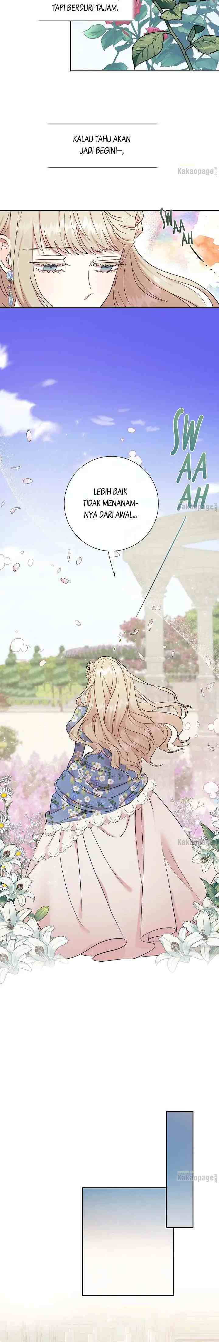 Please Don't Eat Me! chapter 43 halaman 12