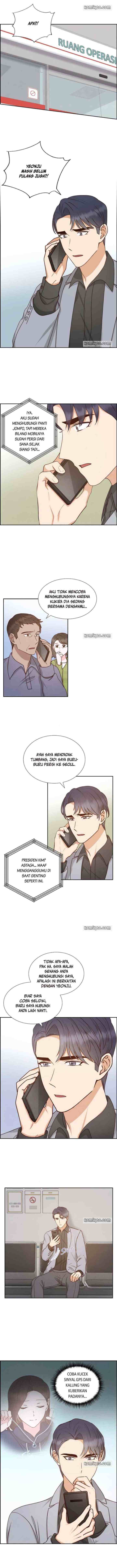 A Spoonful of Your Love chapter 61 halaman 4