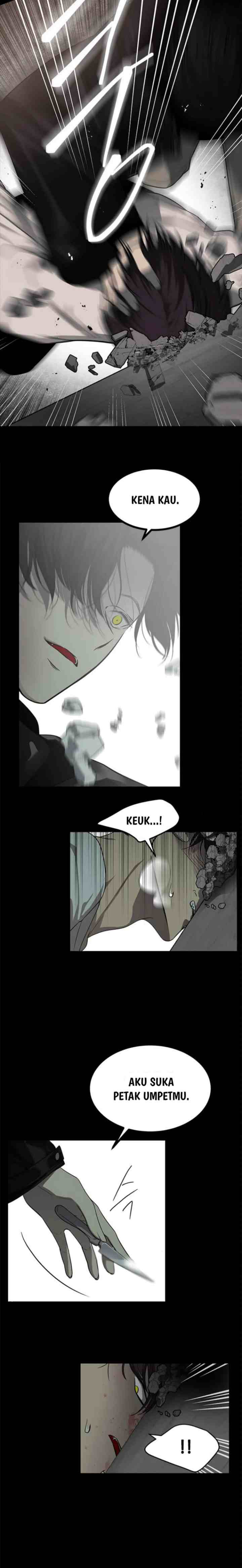 Loop chapter 166 halaman 7