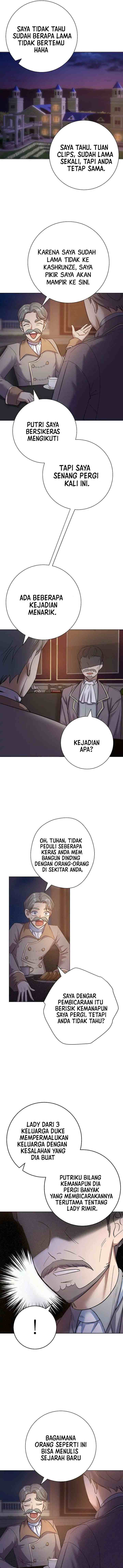 One Day the Devil Said chapter 7 halaman 14