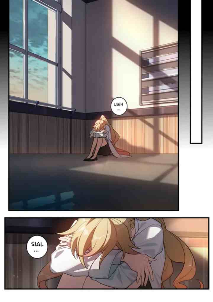 Honkai Impact 3rd chapter 157 halaman 9