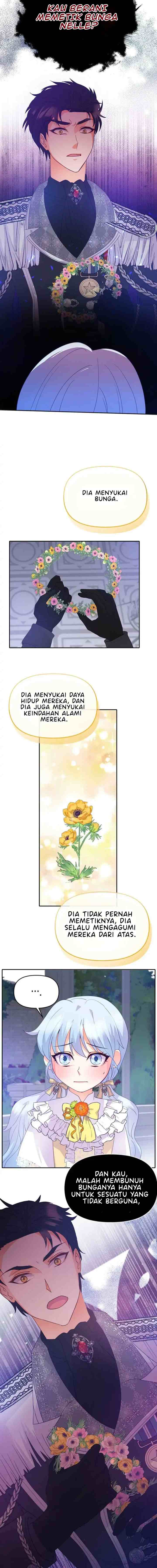 It's Up to Us to Fight the Tyrant chapter 8 halaman 9