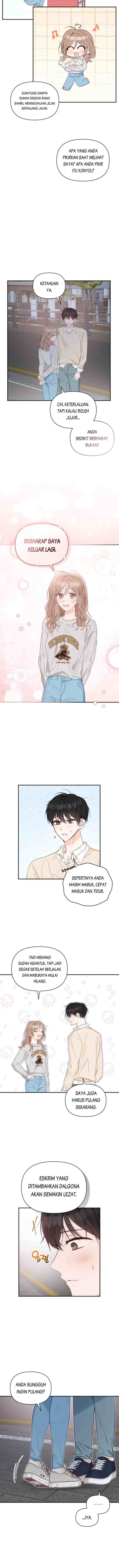 Ideal Delivery Service chapter 38 halaman 10