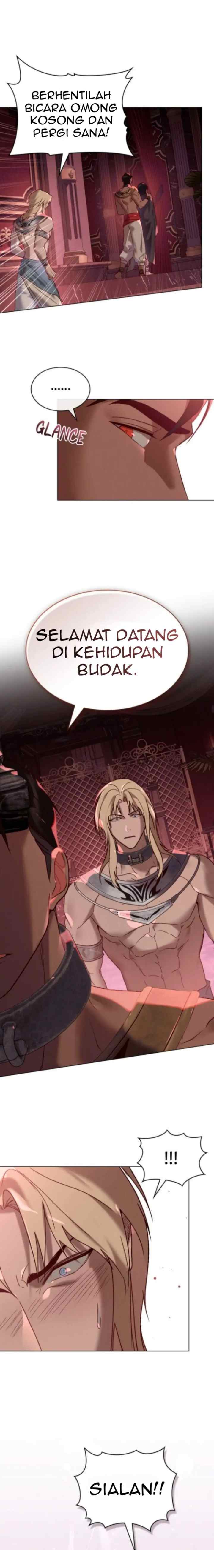 Call Me M4st3r chapter 11 halaman 7