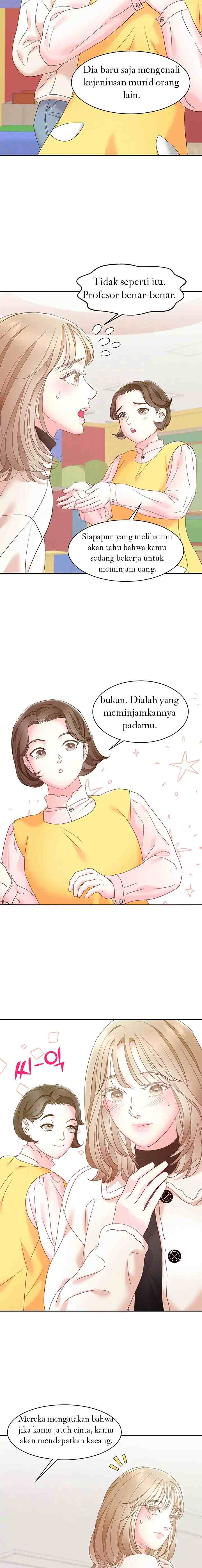 Fall for You chapter 26 halaman 15