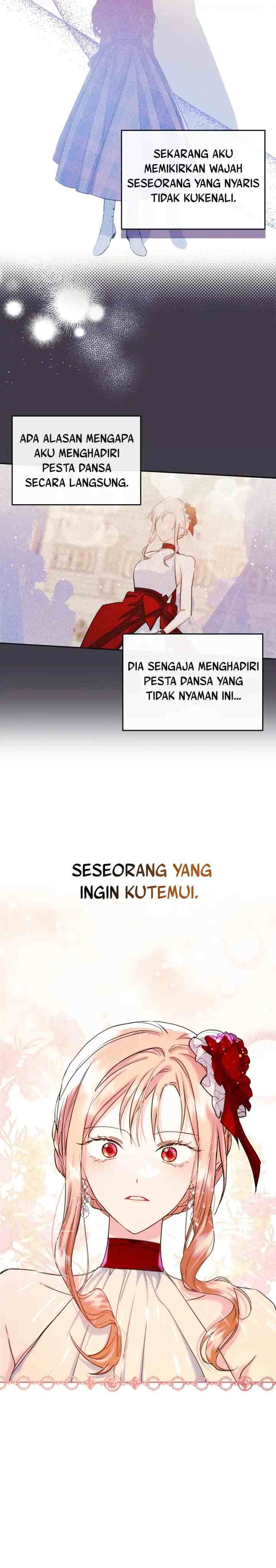 I Became the Male Lead's Female Friend chapter 31 halaman 10