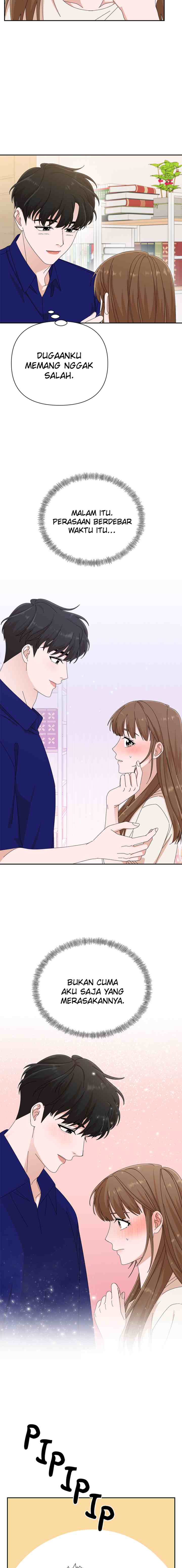 The Guy With Pretty Lips chapter 31 halaman 15
