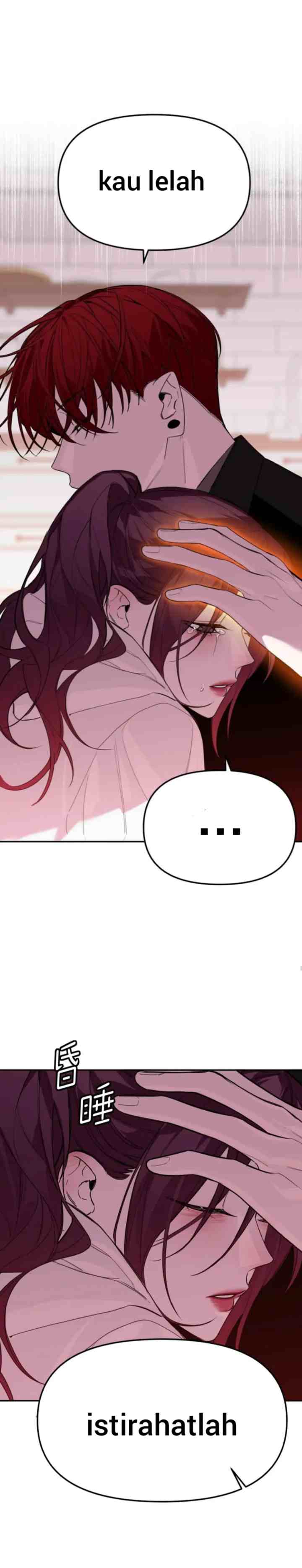 Devil's Luck chapter 24 halaman 11