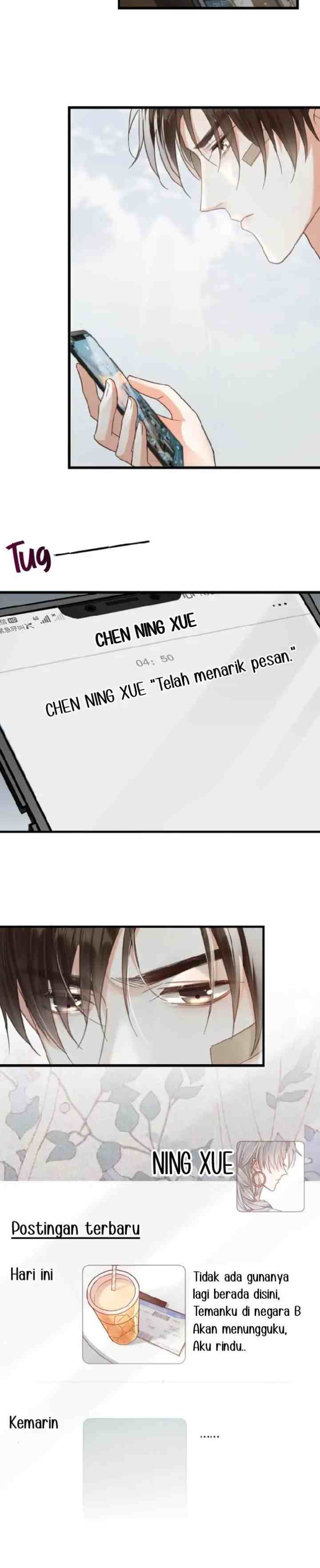 Intoxicated chapter 40 halaman 4