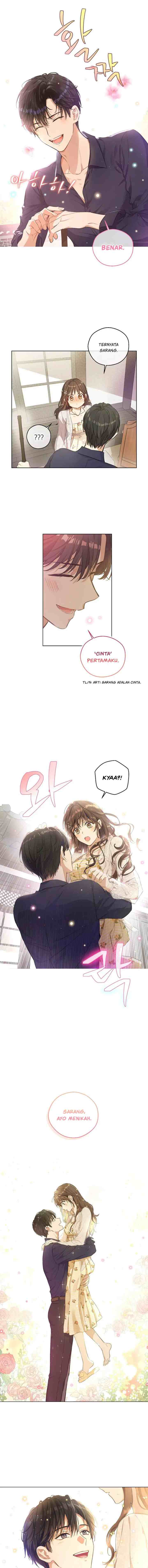 King The Land chapter 21 halaman 10