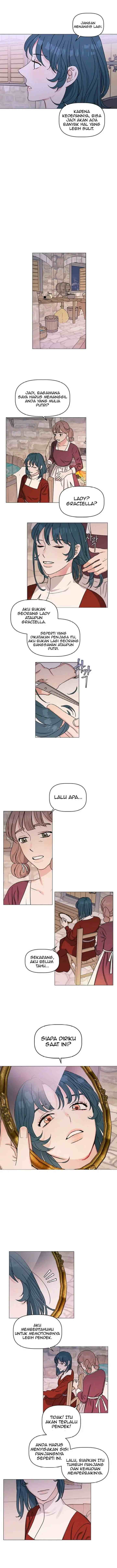 My Dazzling Downfall chapter 2 halaman 7
