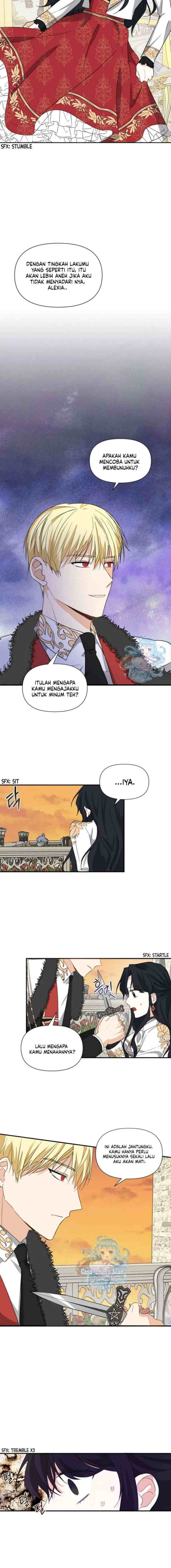 I Became the Wife of a Tragedy's Main Lead chapter 9 halaman 11