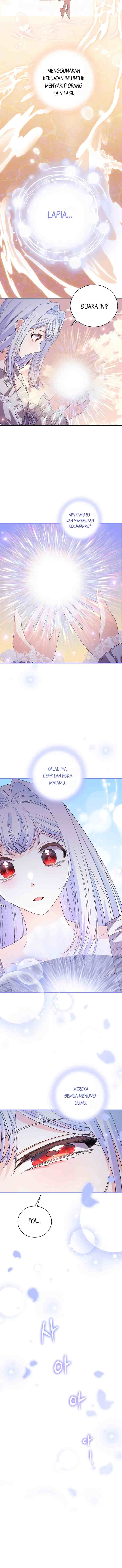 I Ran Away and Got Married chapter 35 halaman 9