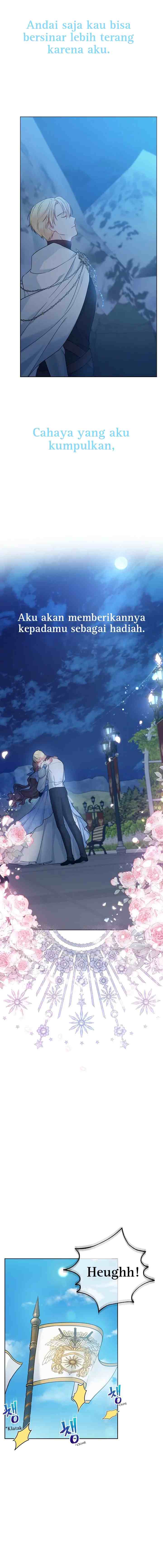 Sickly? Husband's Contractual Wife chapter 73 halaman 12