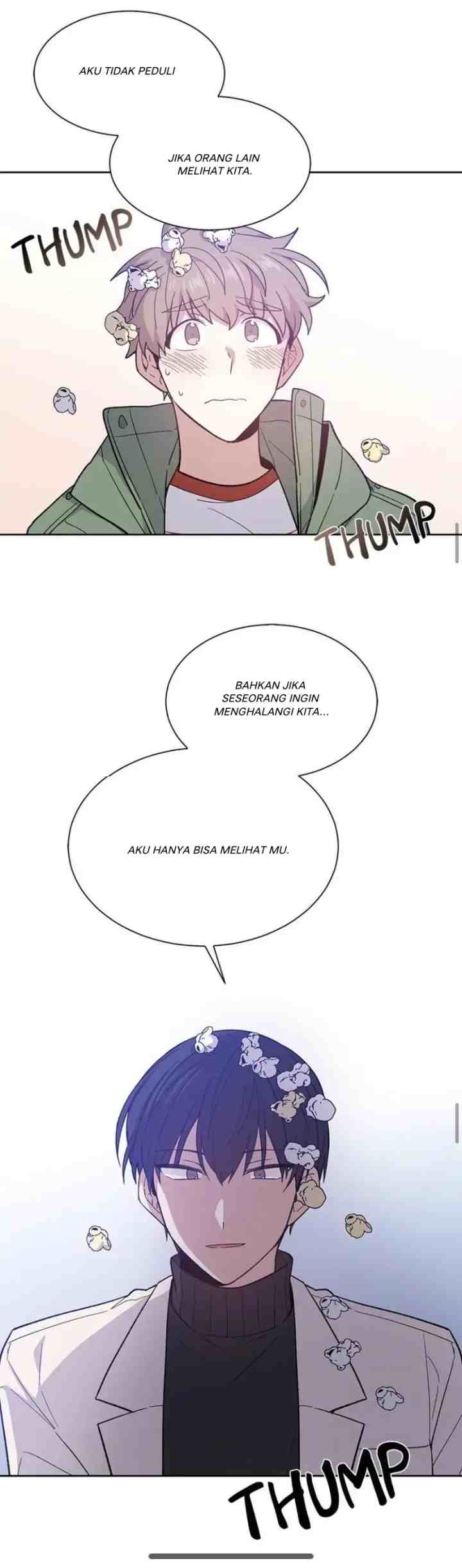 Candy Man chapter 30 halaman 10