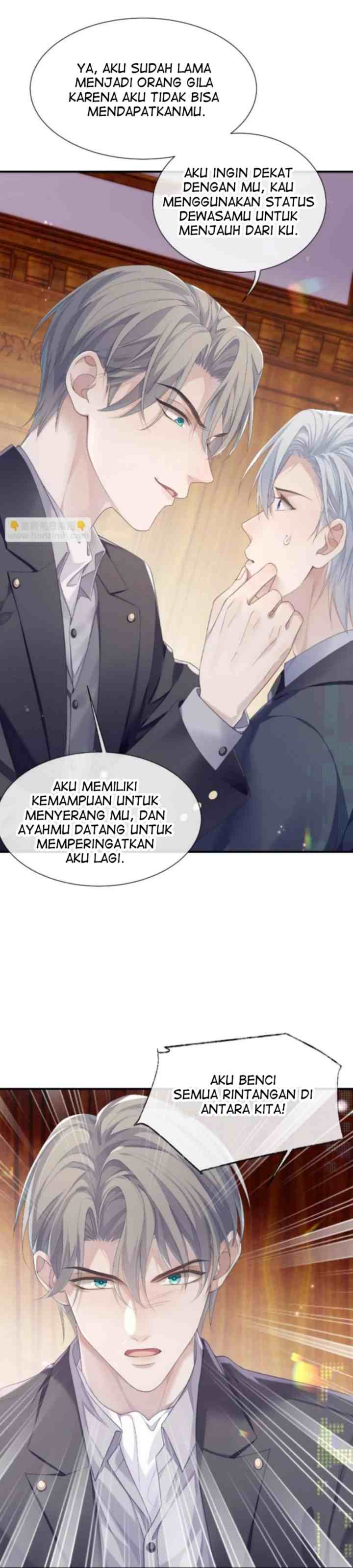 Continued Love chapter 70 halaman 10