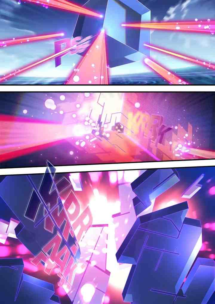 Honkai Impact 3rd chapter 152 halaman 15