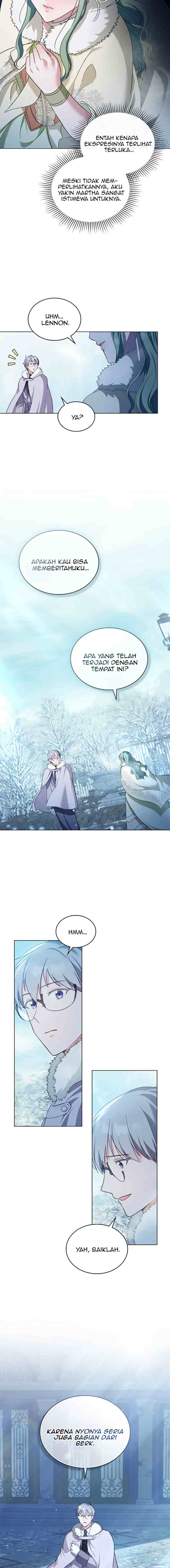 I've Become A True Villainess chapter 20 halaman 11