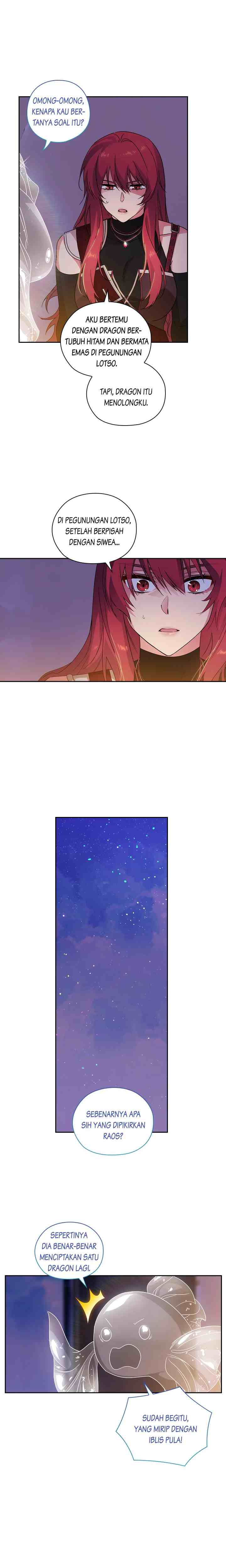 Adonis chapter 219 halaman 11