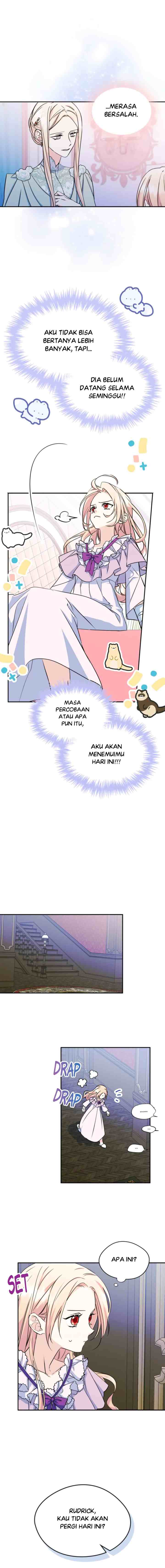 I Became the Male Lead's Female Friend chapter 7 halaman 7