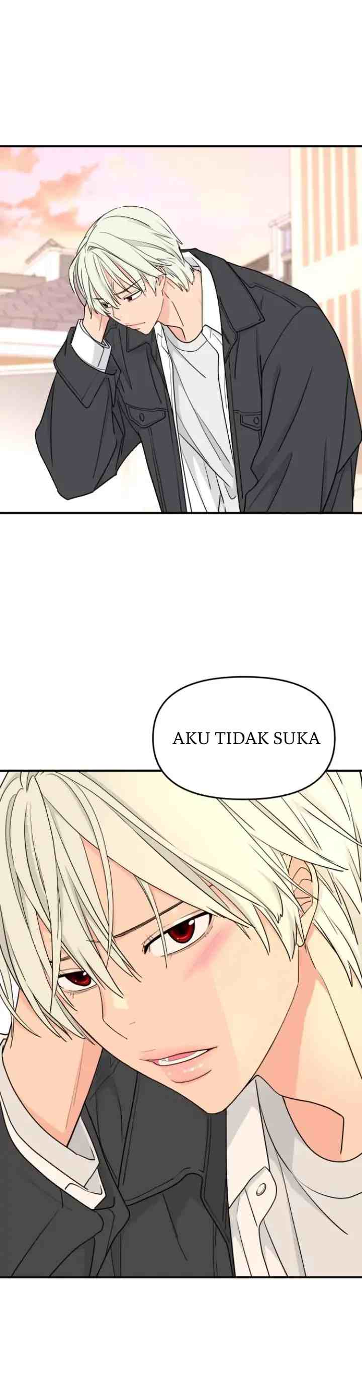 Her Conquero chapter 54.3 halaman 5
