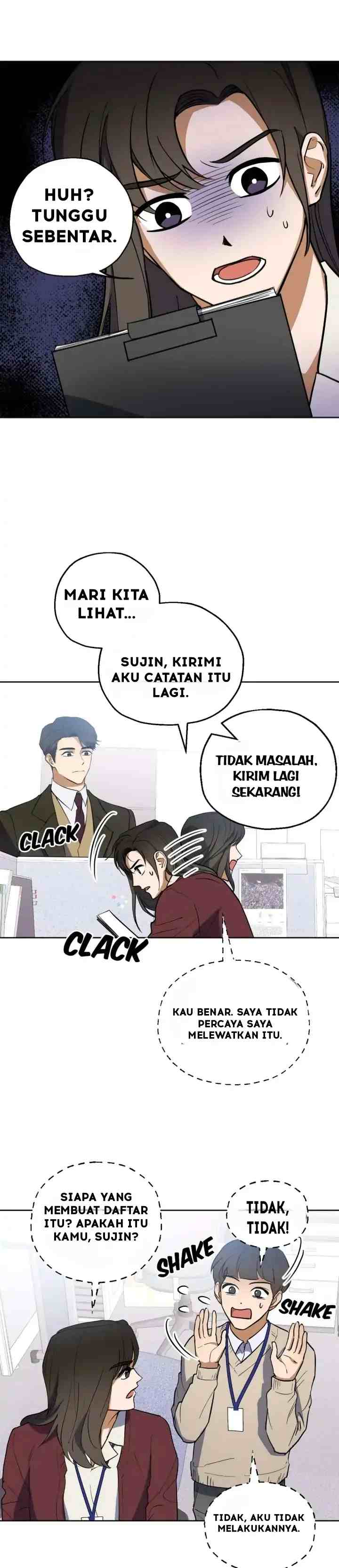 Easy To Read chapter 5 halaman 18