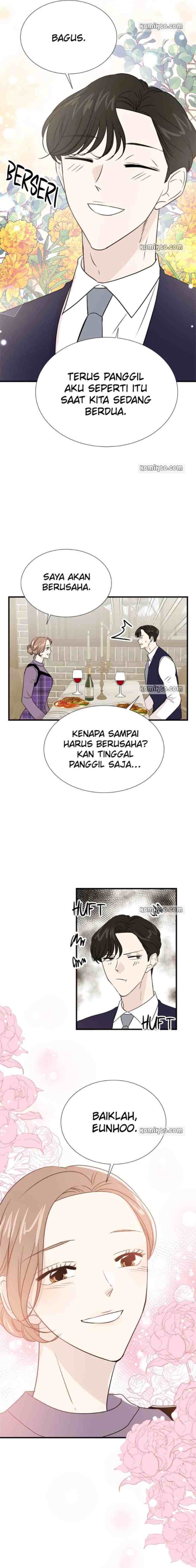 Your Voice chapter 45 halaman 10