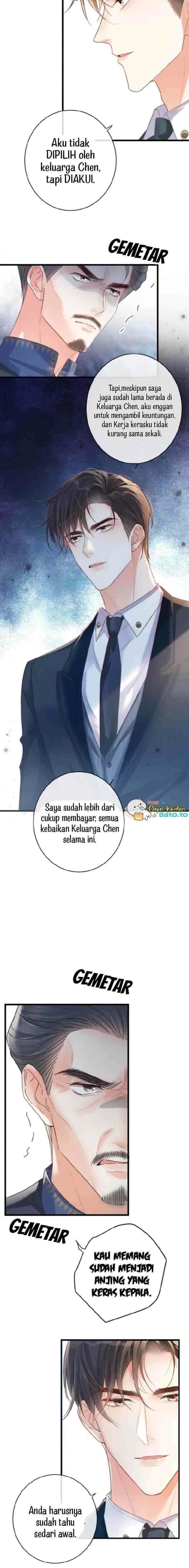 Intoxicated chapter 38 halaman 12