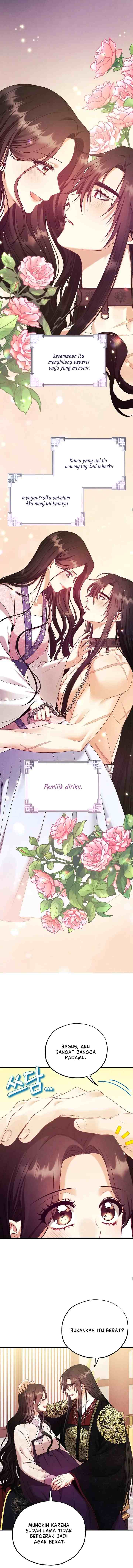 Elixir of the Sun chapter 121 halaman 12