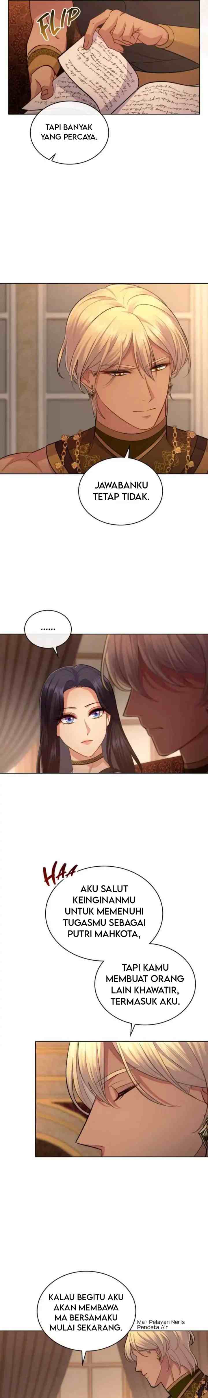 Lies Become You chapter 57 halaman 4