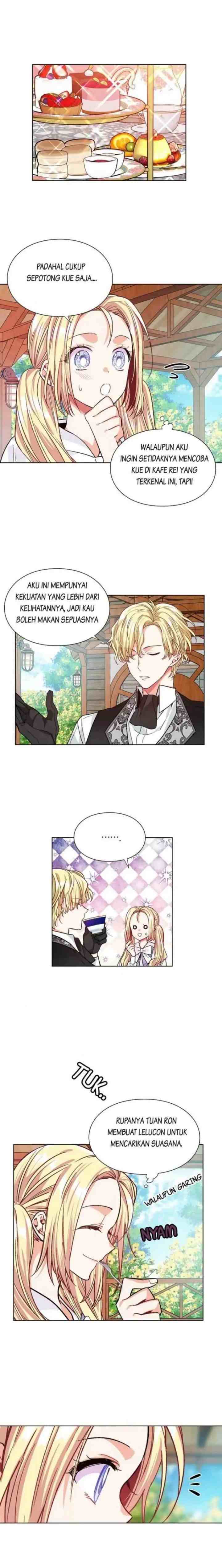 Doctor Elise: The Royal Lady with the Lamp chapter 39 halaman 9