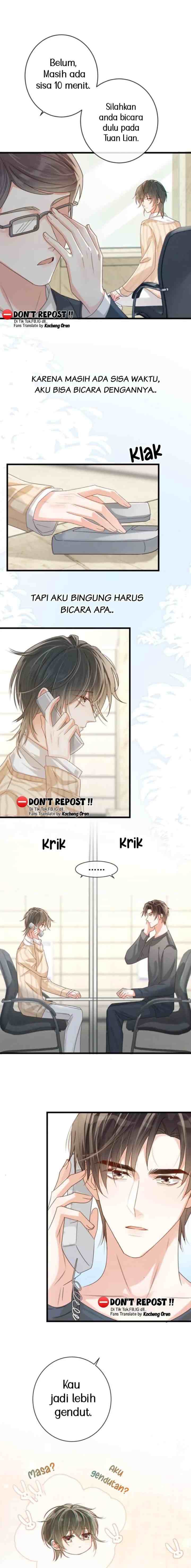 Intoxicated chapter 47 halaman 14