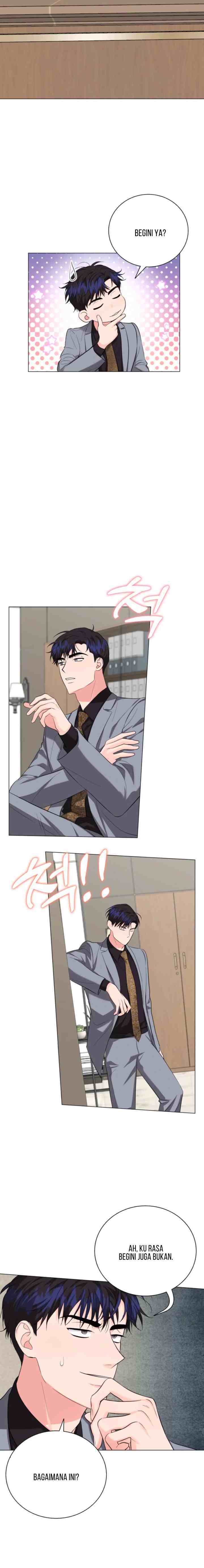 See You After Work chapter 25 halaman 10